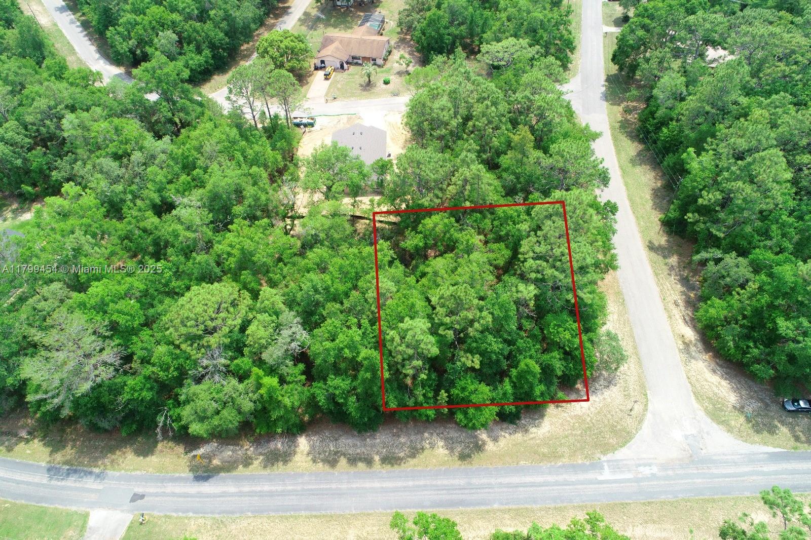 8674 N Upland Dr, Citrus Springs, Florida image 3