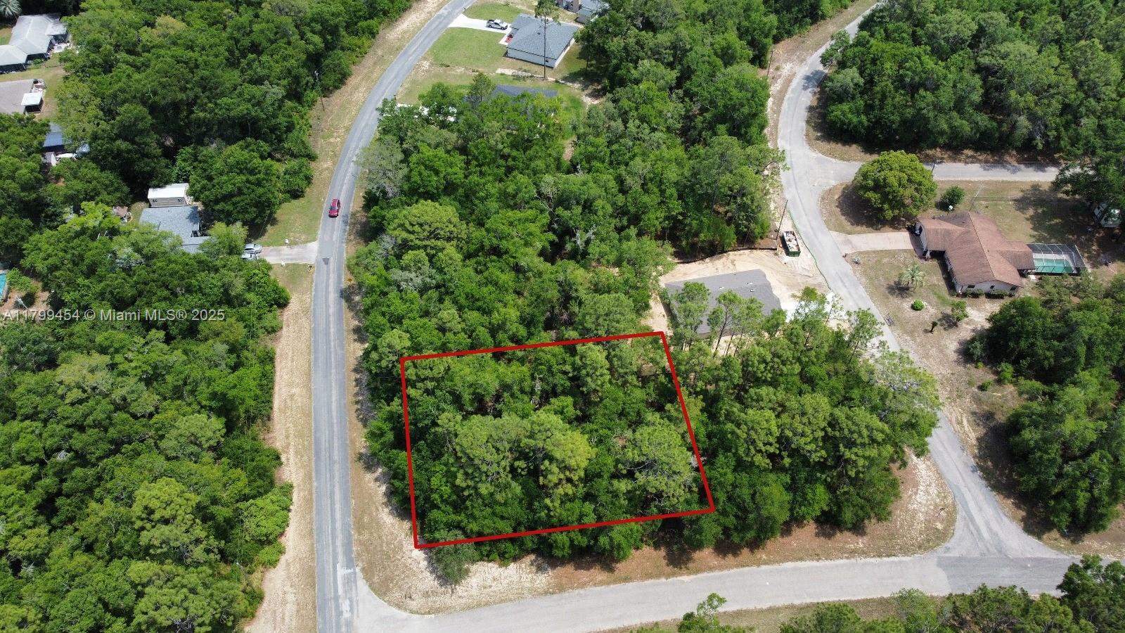8674 N Upland Dr, Citrus Springs, Florida image 9
