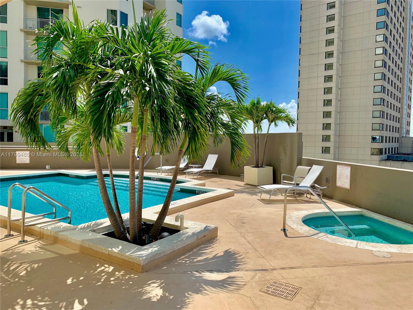 9066 SW 73rd Ct #1504, Miami, Florida image 14