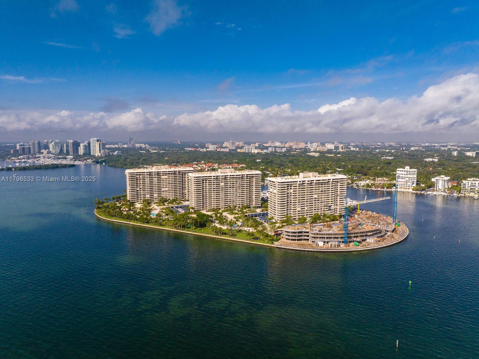 1 Grove Isle Dr #A1207, Coconut Grove, Florida image 24