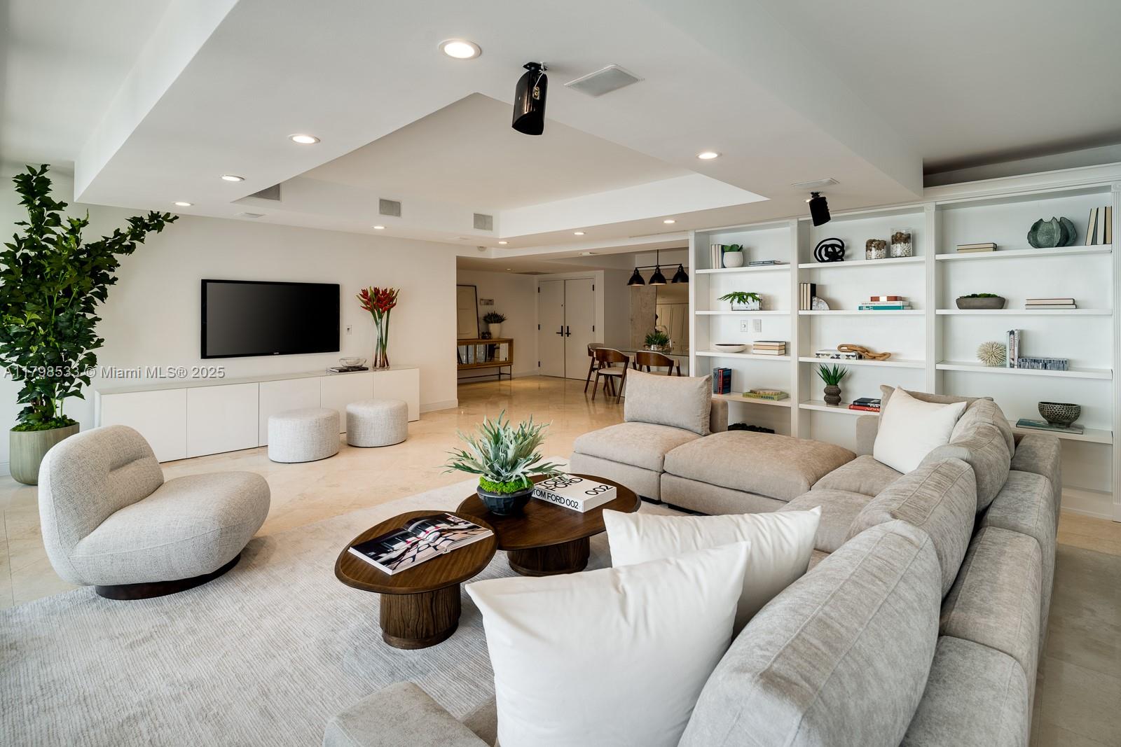 1 Grove Isle Dr #A1207, Coconut Grove, Florida image 3