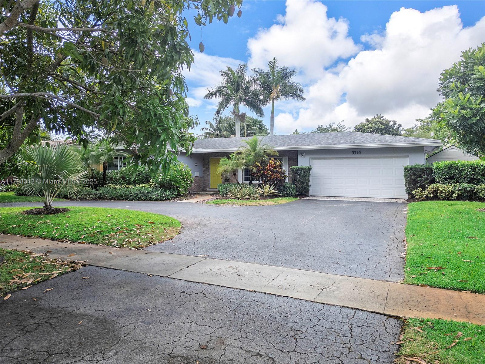 5510 SW 6th St, Plantation, Florida image 1