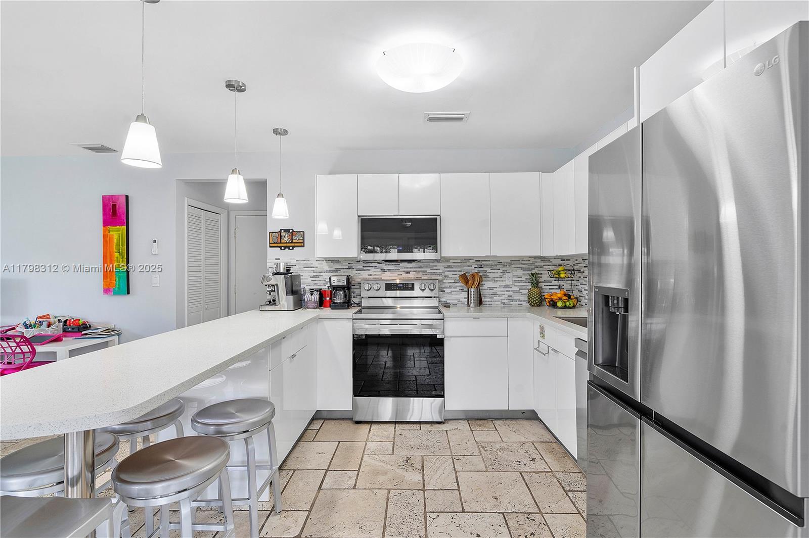 5510 SW 6th St, Plantation, Florida image 12