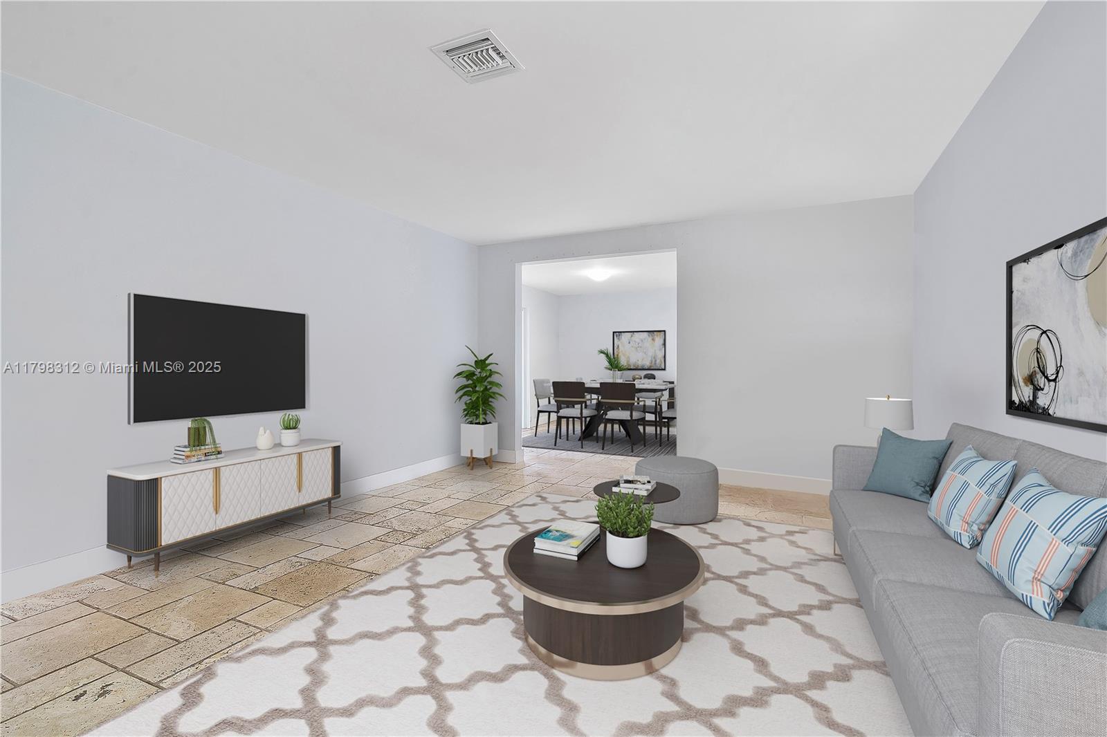 5510 SW 6th St, Plantation, Florida image 9