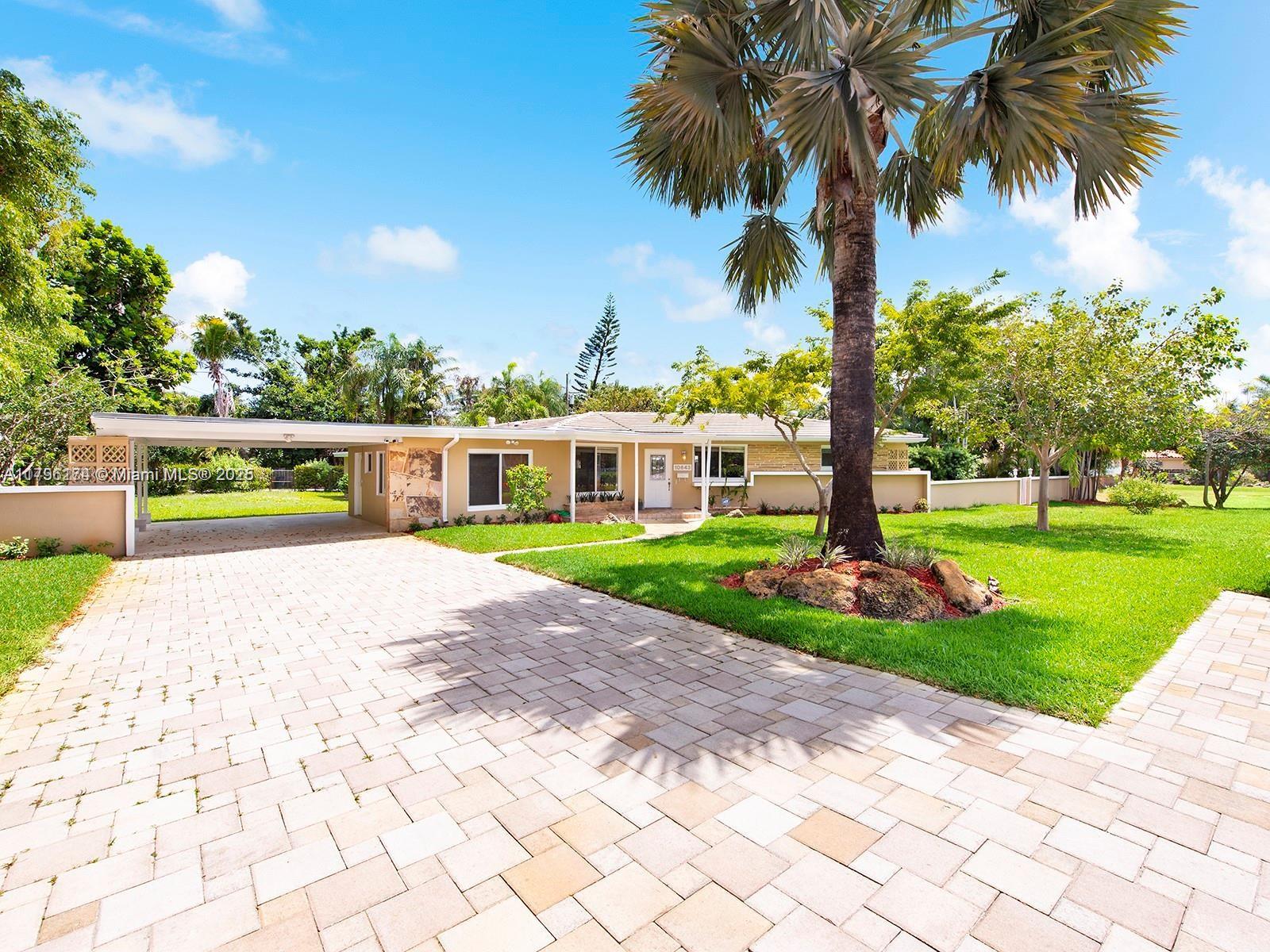 10643 NE 10th Pl, Miami Shores, Florida image 2