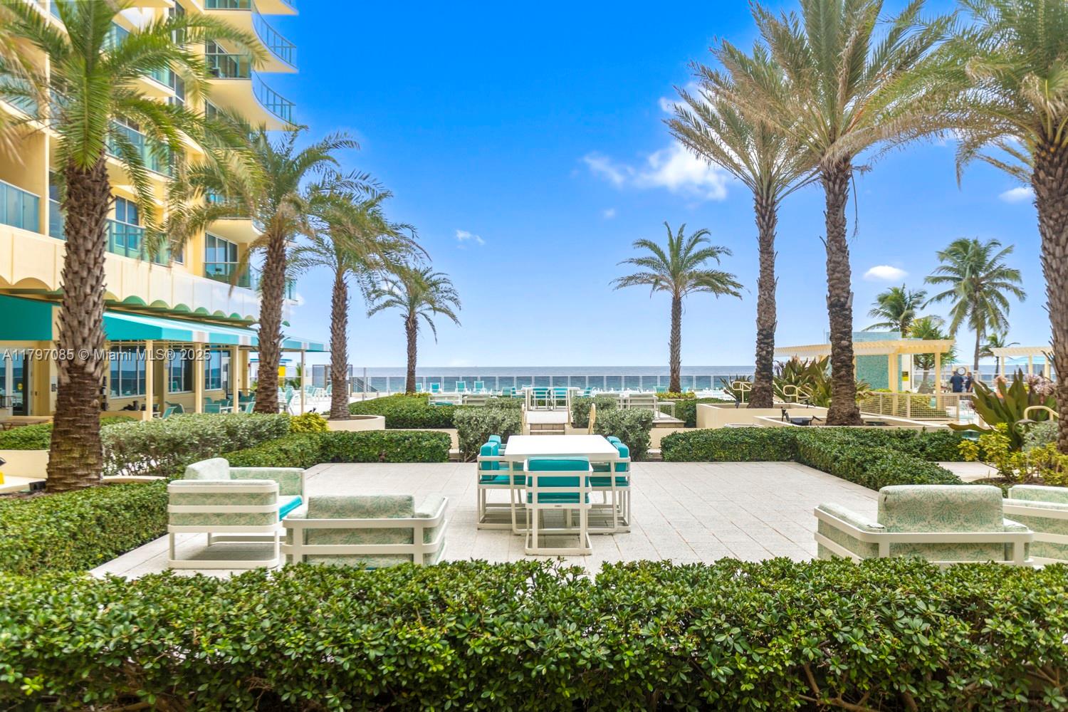 2501 S Ocean Dr #1614, Hollywood, Florida image 27