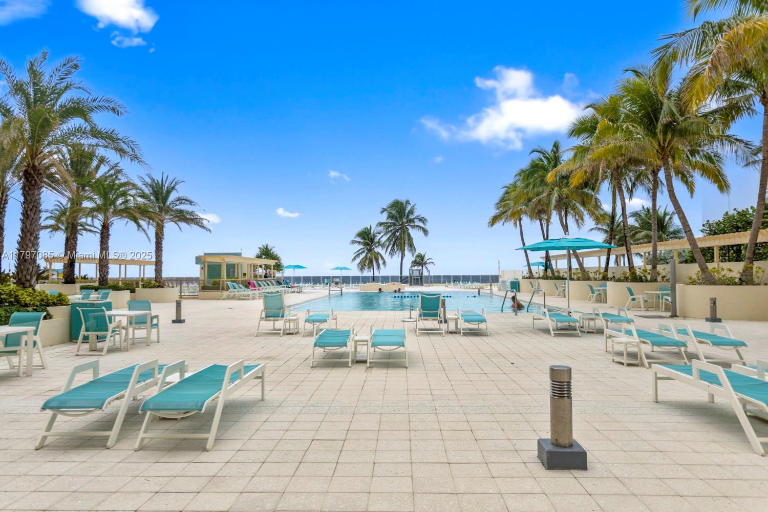 2501 S Ocean Dr #1614, Hollywood, Florida image 29