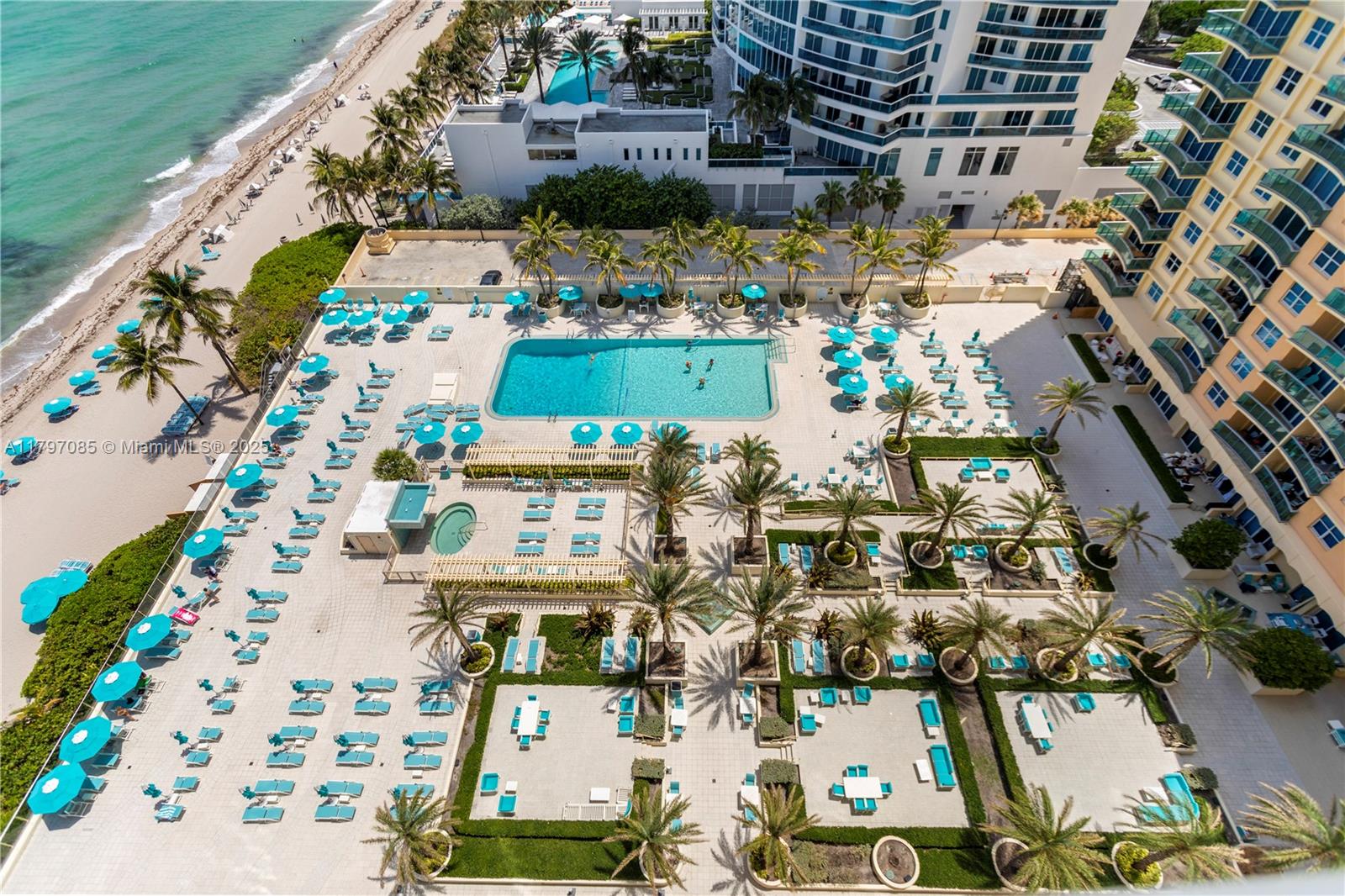 2501 S Ocean Dr #1614, Hollywood, Florida image 3