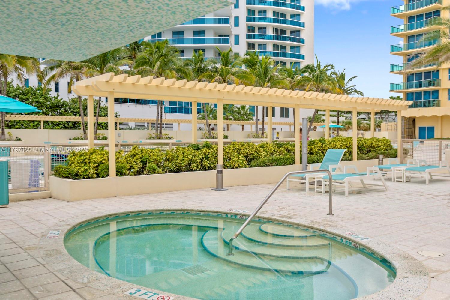 2501 S Ocean Dr #1614, Hollywood, Florida image 37