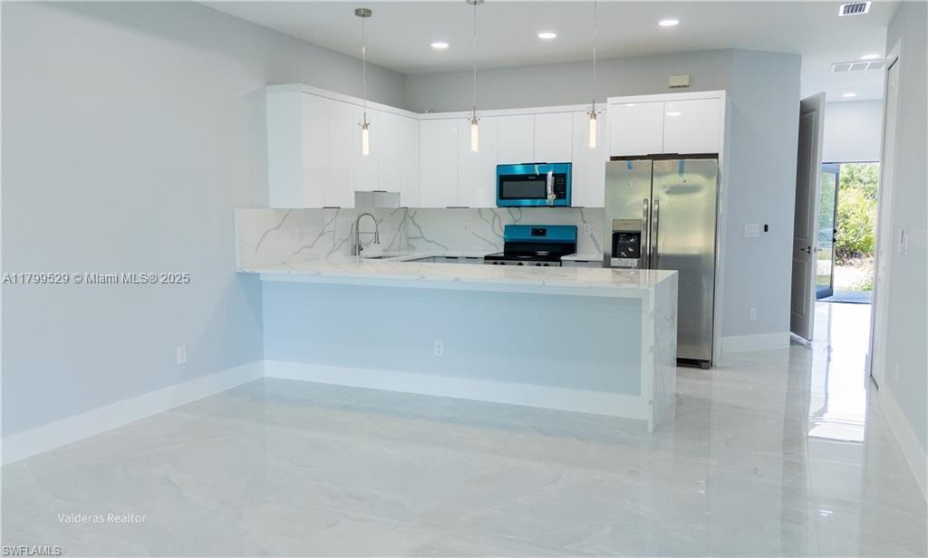 2404/2406 N Crawford Ave., Lehigh Acres, Florida image 3