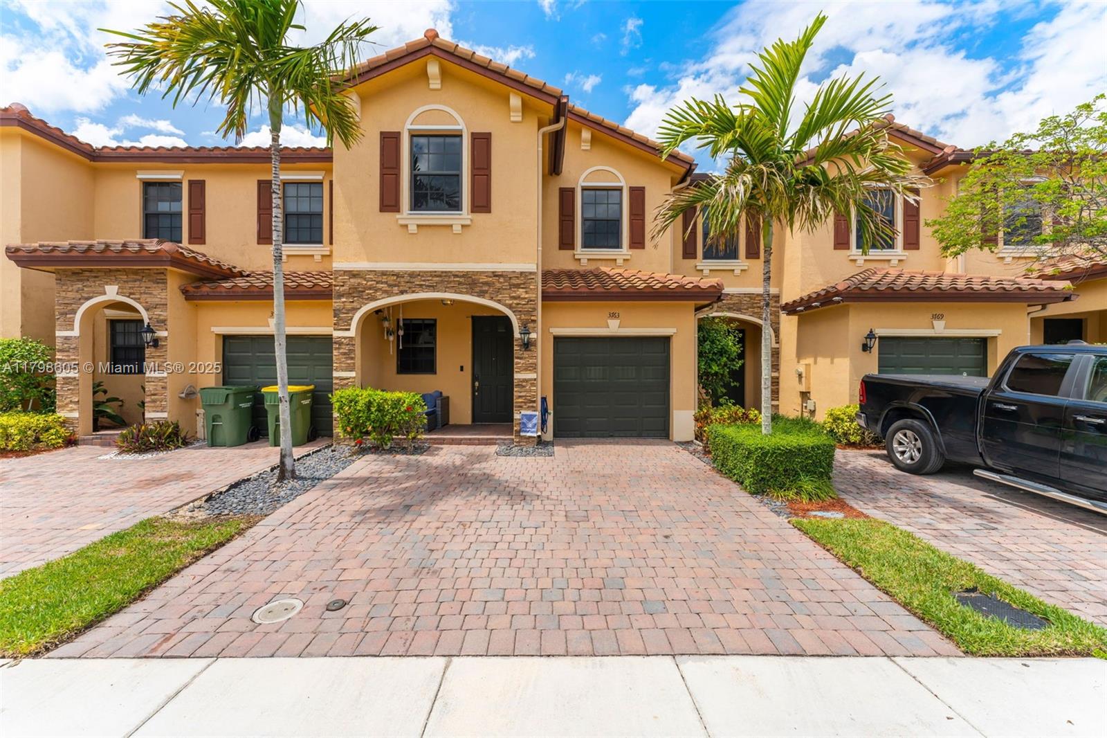 3763 2nd St Unit , Homestead, Florida 33033