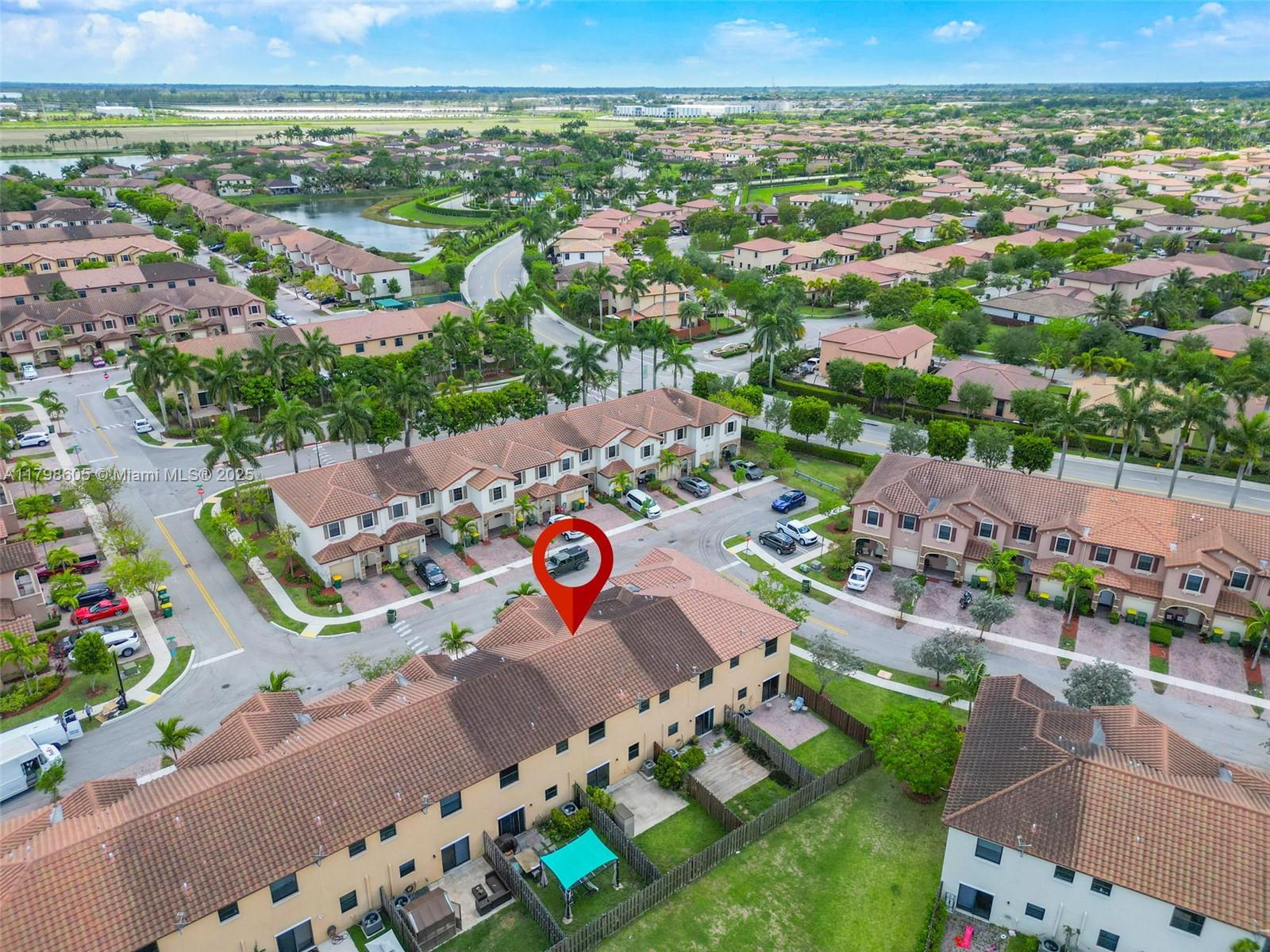 3763 SE 2nd St, Homestead, Florida image 32
