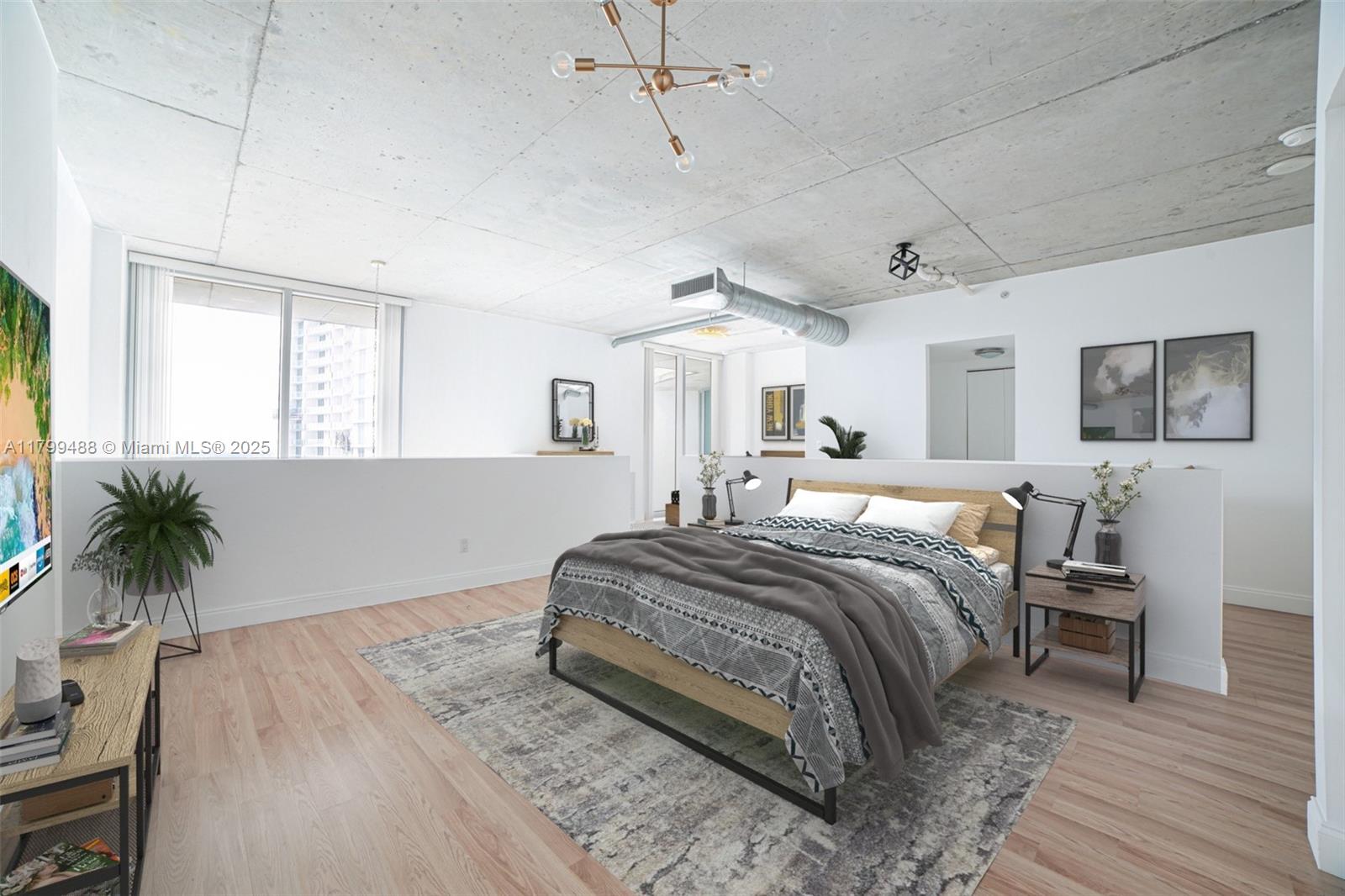 690 SW 1st Ct #2924, Miami FL 33130