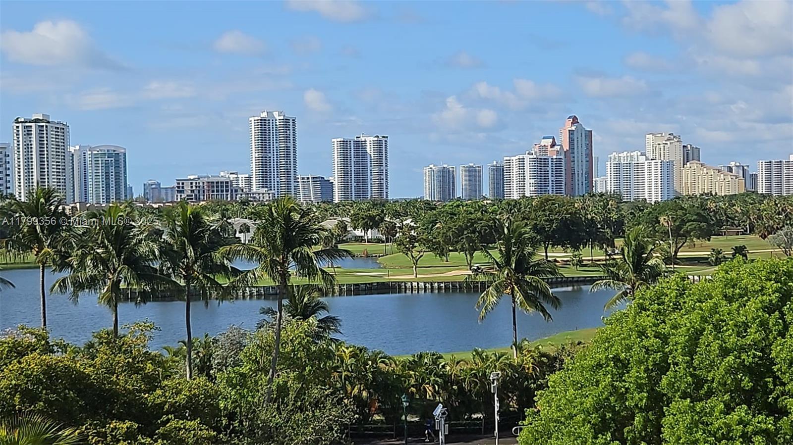 3625 Country Club Dr Unit 609, Aventura, Florida 33180
