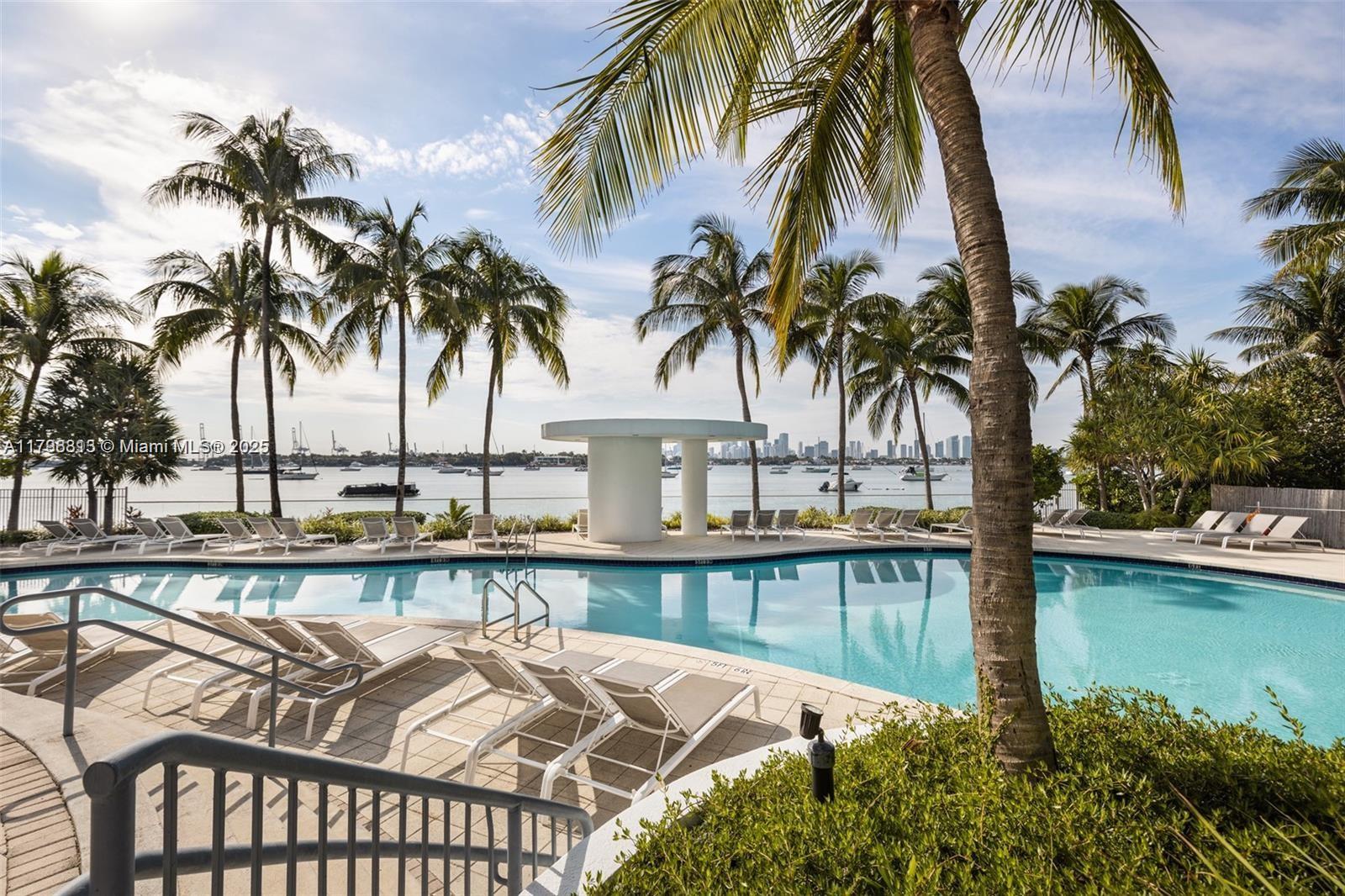 1330 West Ave #1710, Miami Beach FL 33139