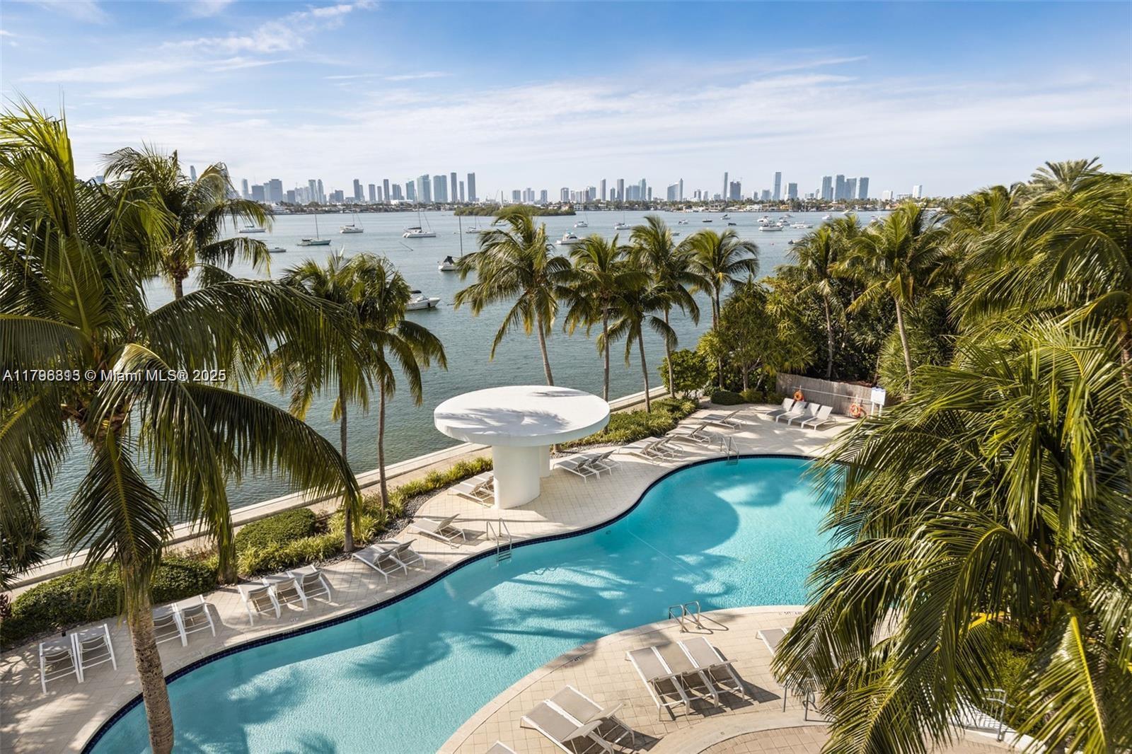 1330 West Ave #1710, Miami Beach FL 33139