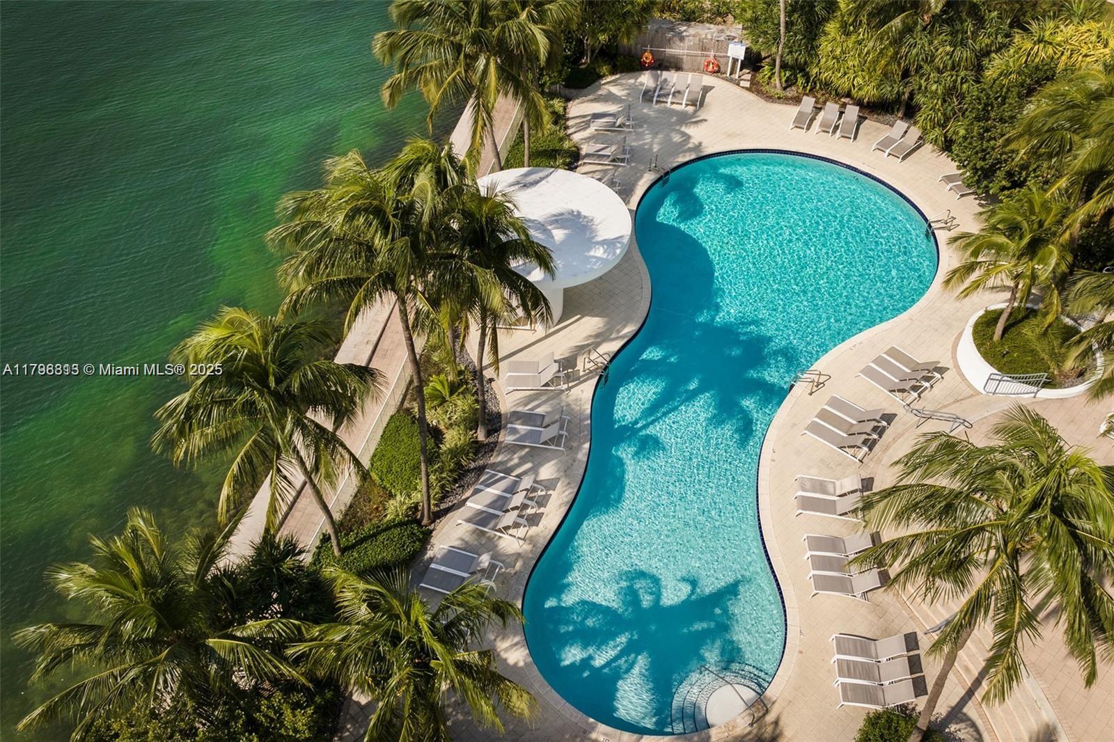 1330 West Ave #1710, Miami Beach FL 33139