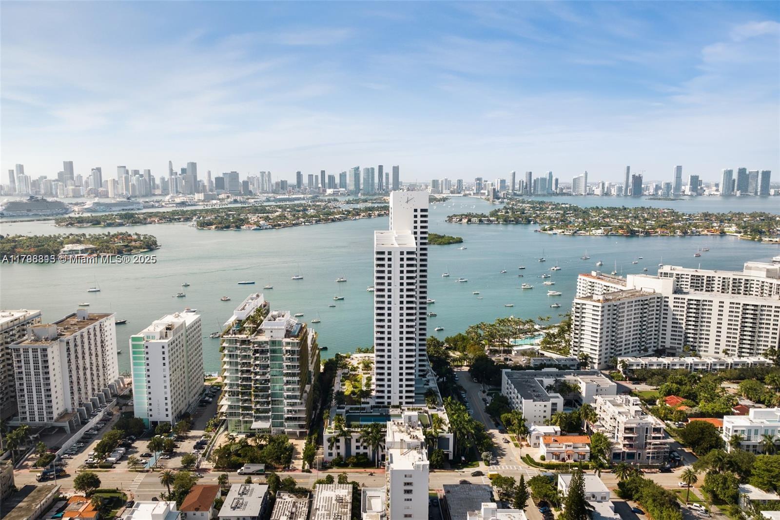 1330 West Ave #1710, Miami Beach FL 33139