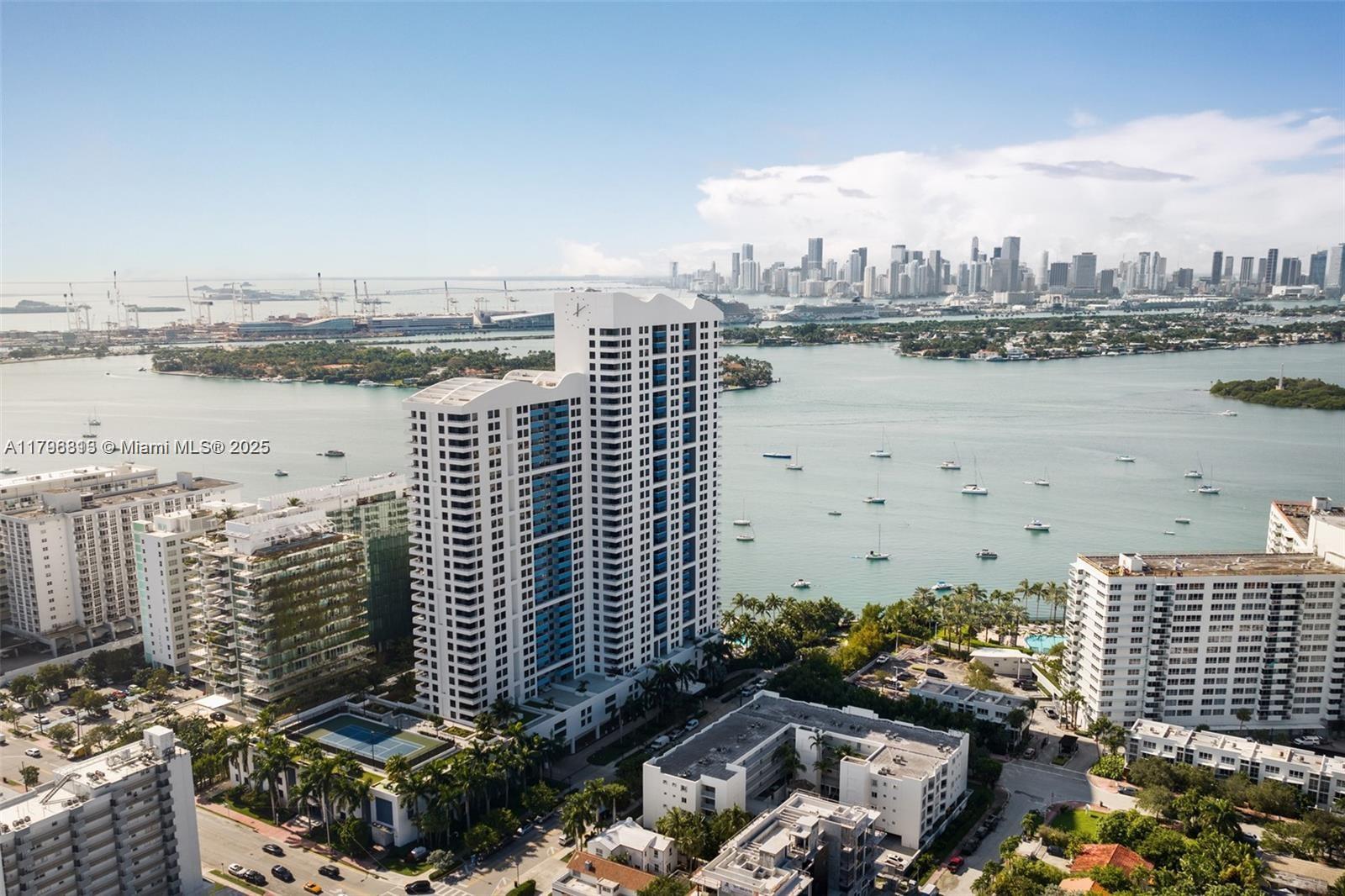 1330 West Ave #1710, Miami Beach FL 33139