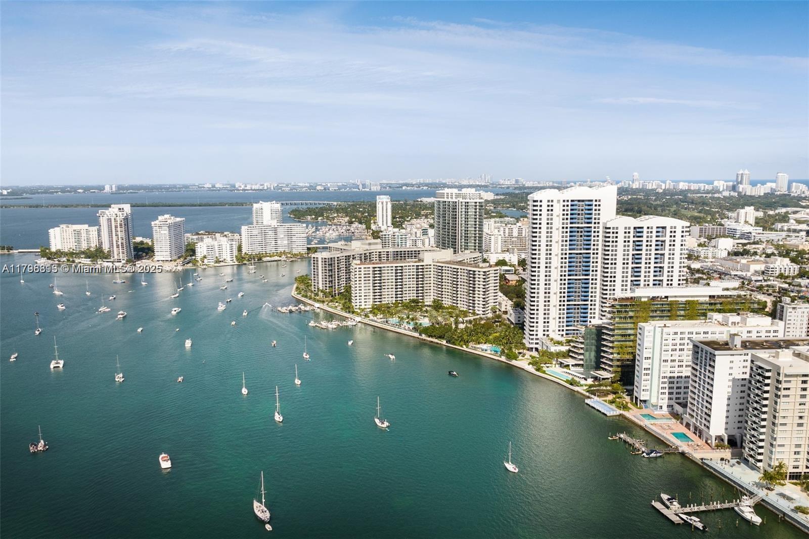1330 West Ave #1710, Miami Beach FL 33139