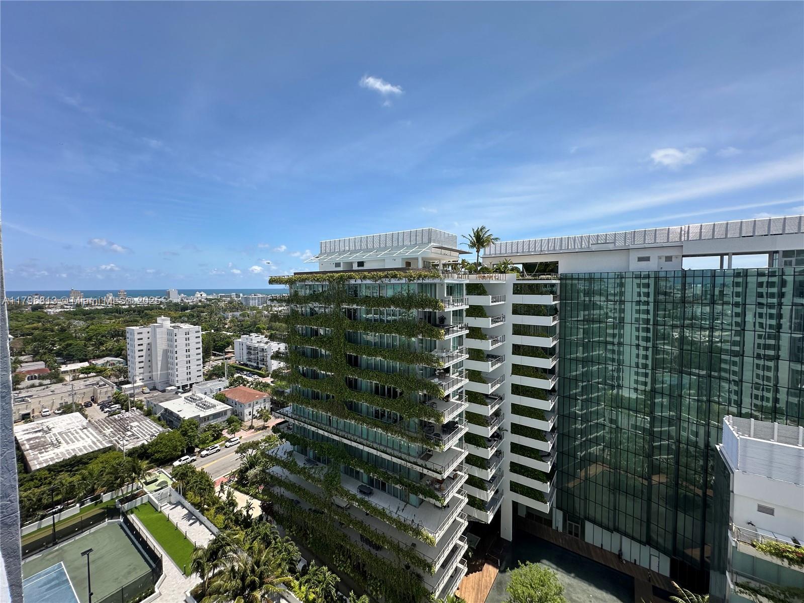 1330 West Ave #1710, Miami Beach FL 33139