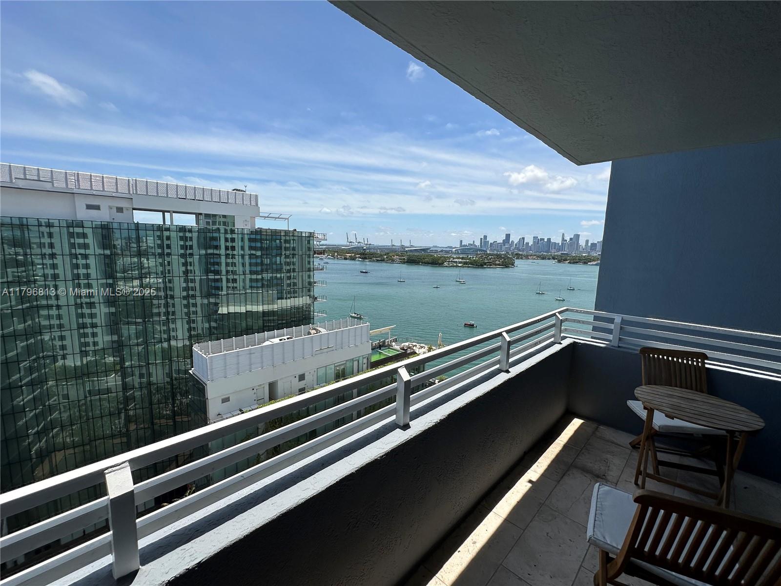 1330 West Ave #1710, Miami Beach FL 33139
