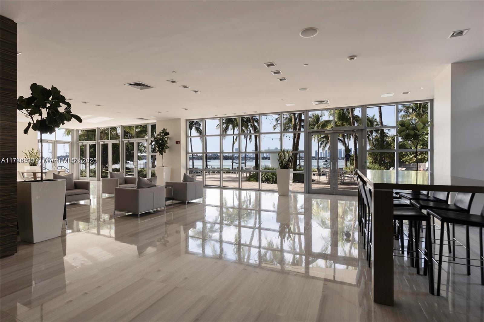 1330 West Ave #1710, Miami Beach FL 33139