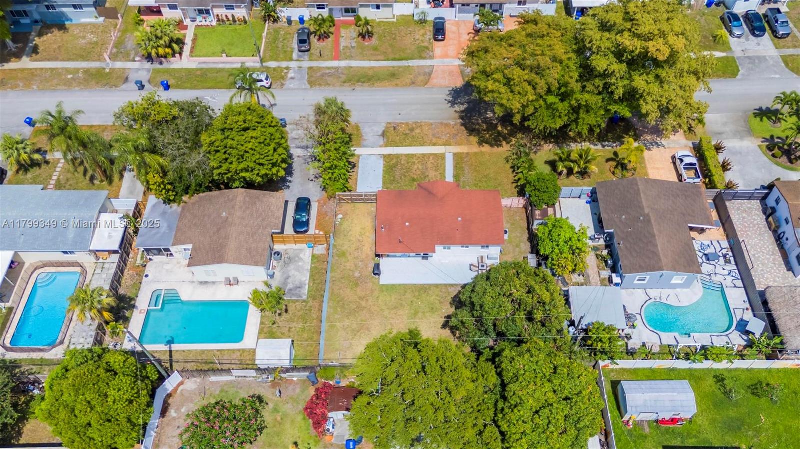 330 N 70th Ave, Hollywood, Florida image 42