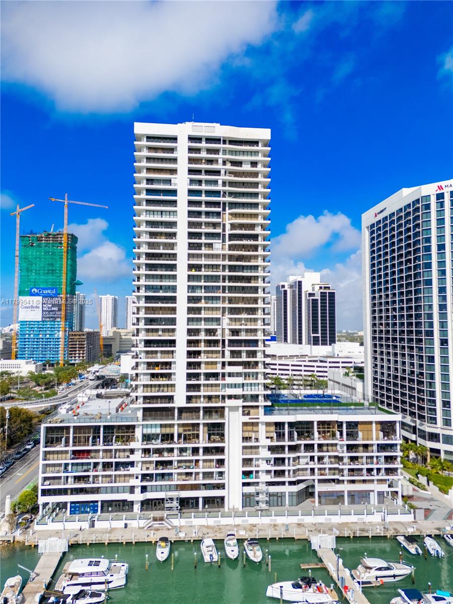 555 NE 15th St #508, Miami, Florida image 21