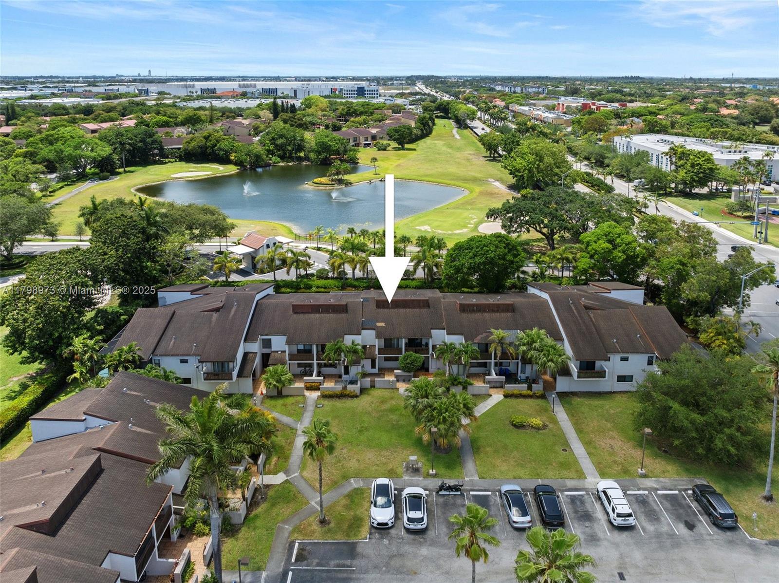 10180 NW 41st St #99-9, Doral, Florida image 3