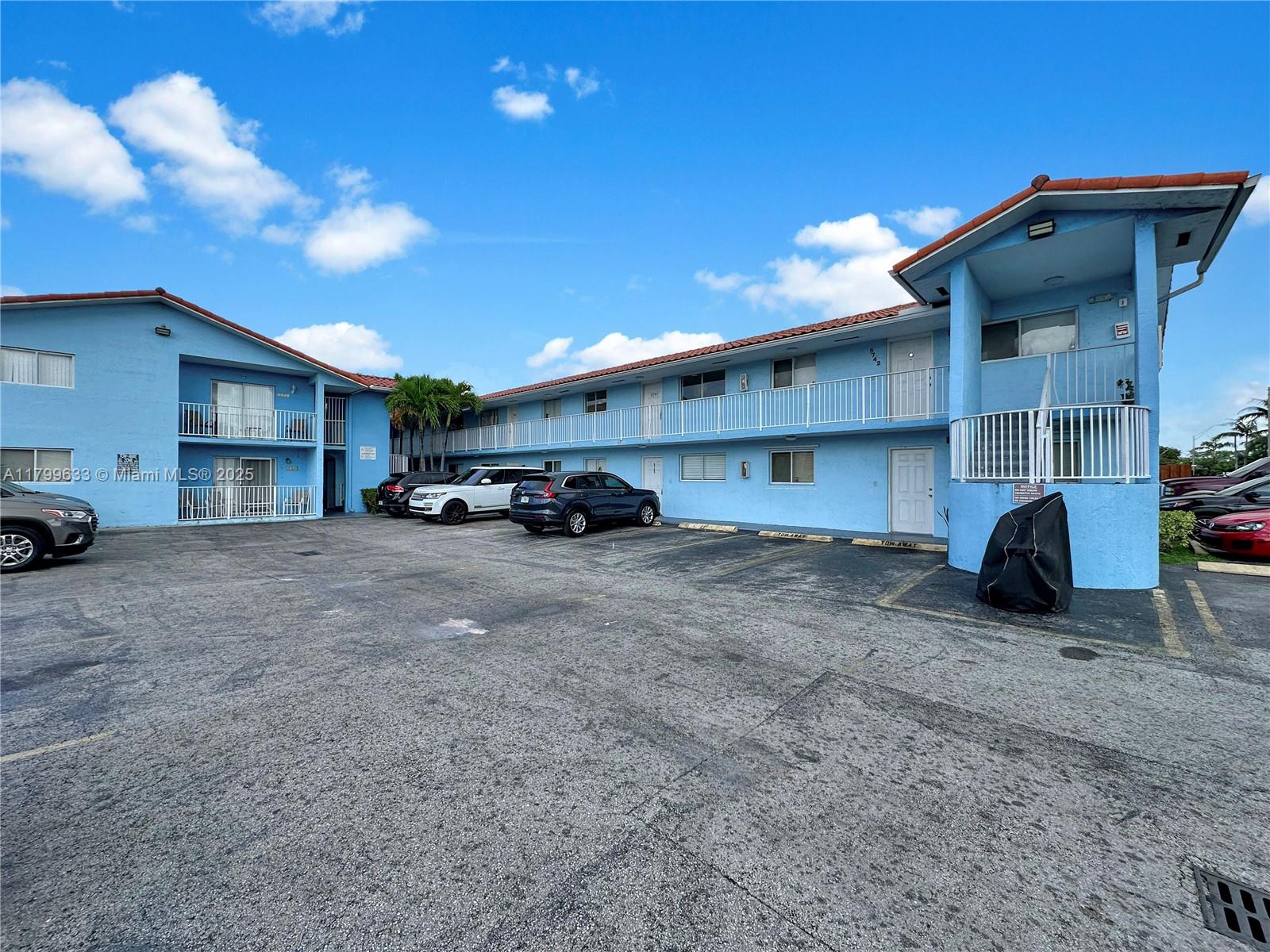 5732 W 26th Ave #5732, Hialeah, Florida image 24