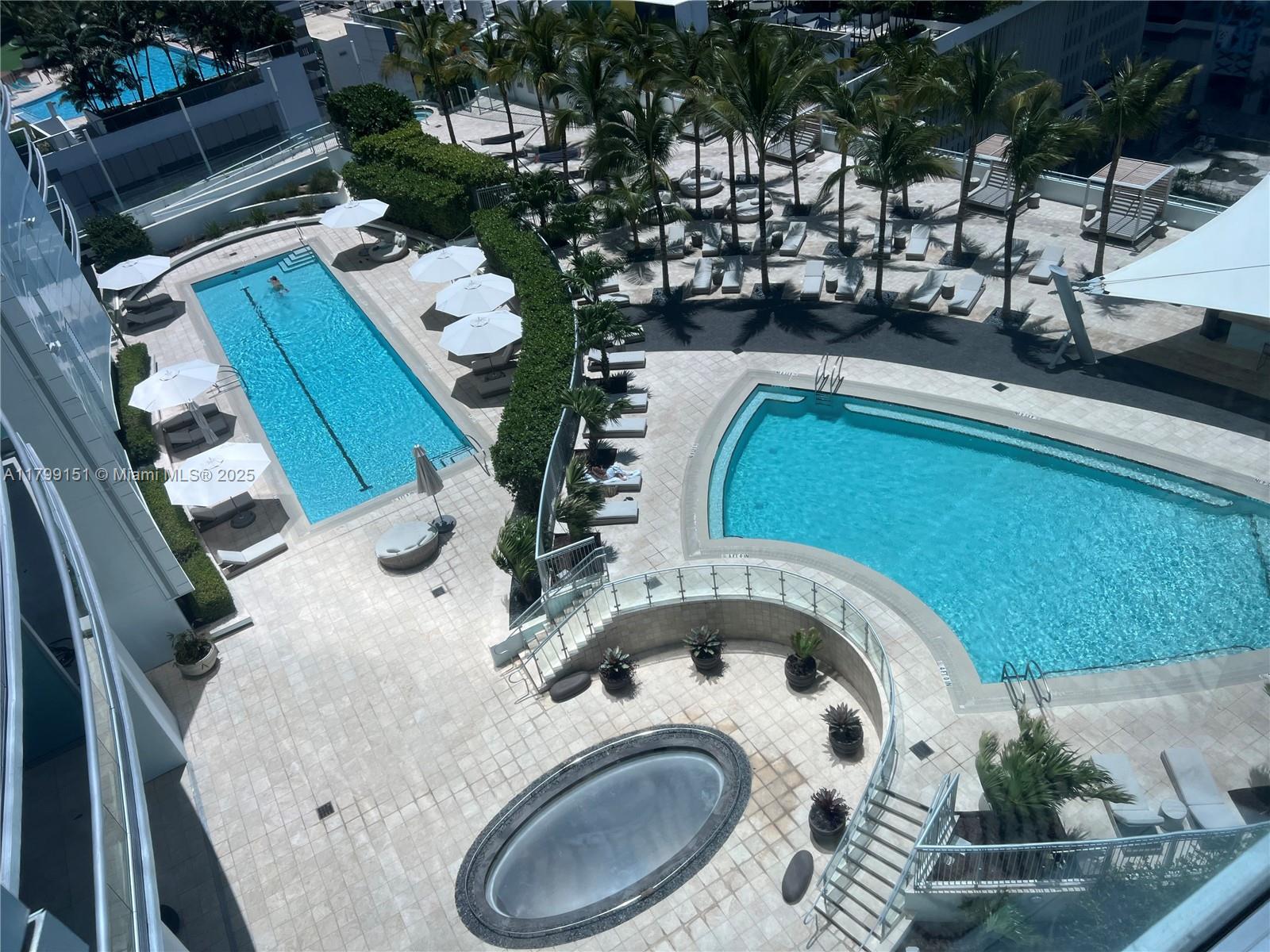 900 Biscayne Blvd #2304, Miami FL 33132