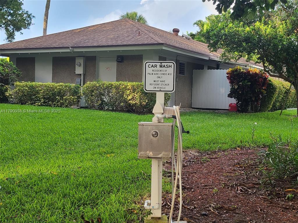 4020 W Palm Aire Dr #204, Pompano Beach, Florida image 50