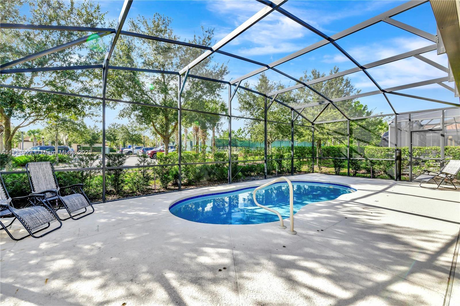 5247 Wildwood Way, Davenport, Florida image 28