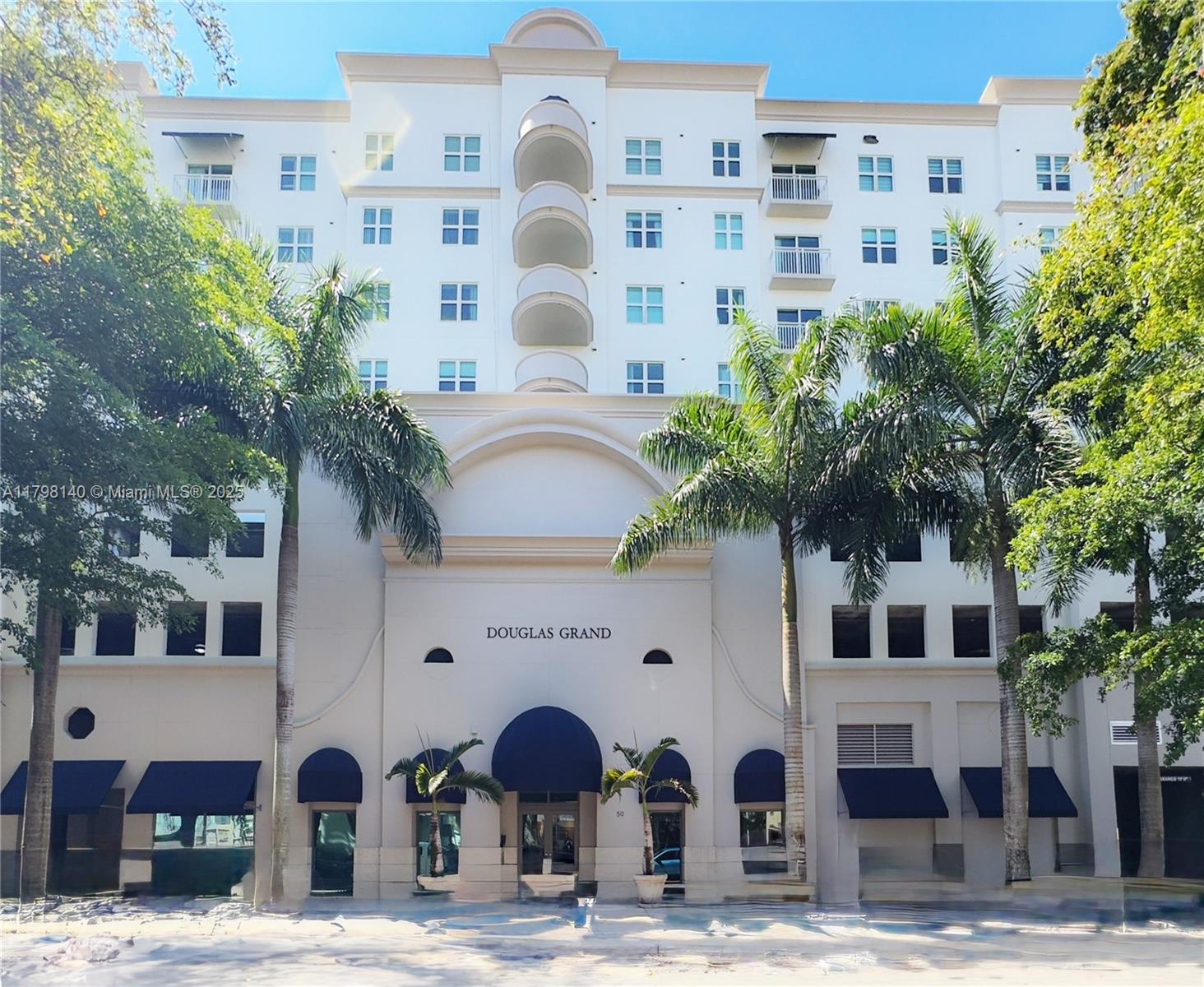 Spacious 1-bedroom, 1-bath unit – the largest one-bedroom model in the building! Enjoy an open balcony with stunning Miami city views. Located just steps from a beautiful park with basketball and tennis courts, and within walking distance of Miracle Mile, Giralda Avenue’s top restaurants, shops, and theaters. For added convenience, a Publix supermarket is located on the first floor. The unit includes an in-unit washer/dryer combo and is just a short drive to the University of Miami, major highways, and beaches. The building has been recently painted and offers excellent amenities including a beautiful pool, gym, and 24-hour security. Rent includes one parking space, cable, and high-speed internet.