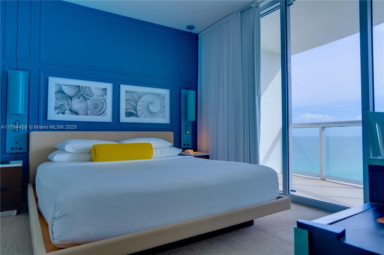 17315 Collins Ave #1805, Sunny Isles Beach, Florida image 2