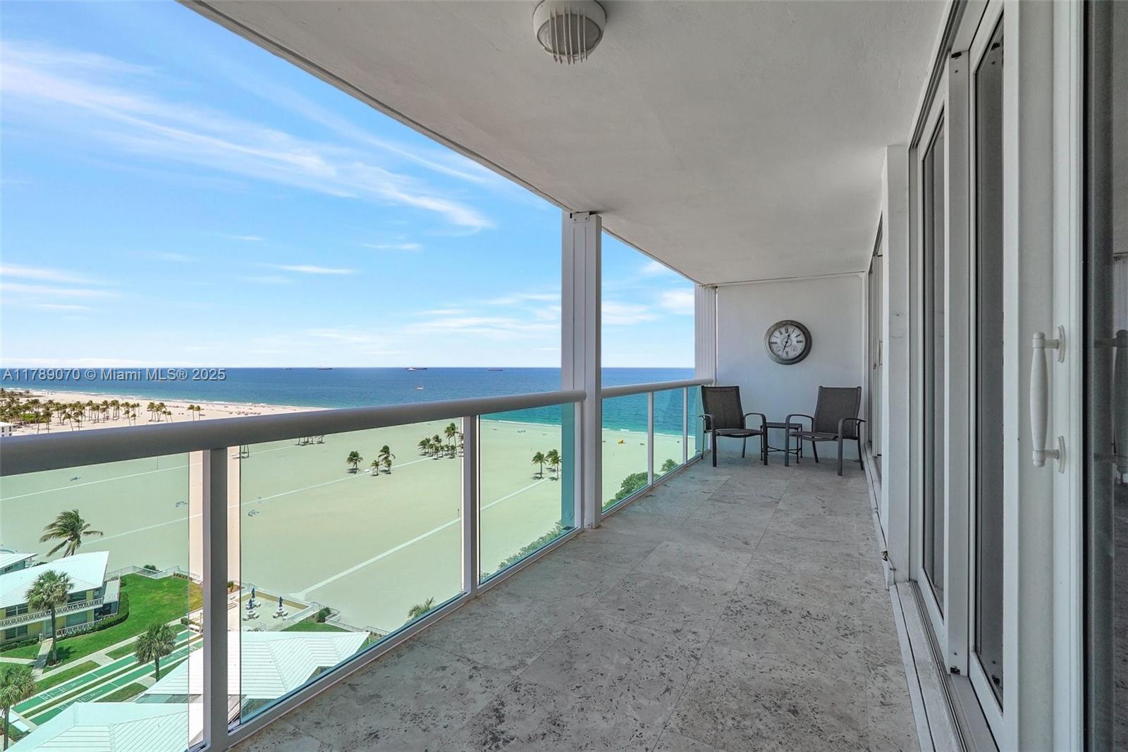 2100 S Ocean Ln #1109, Fort Lauderdale, Florida image 4
