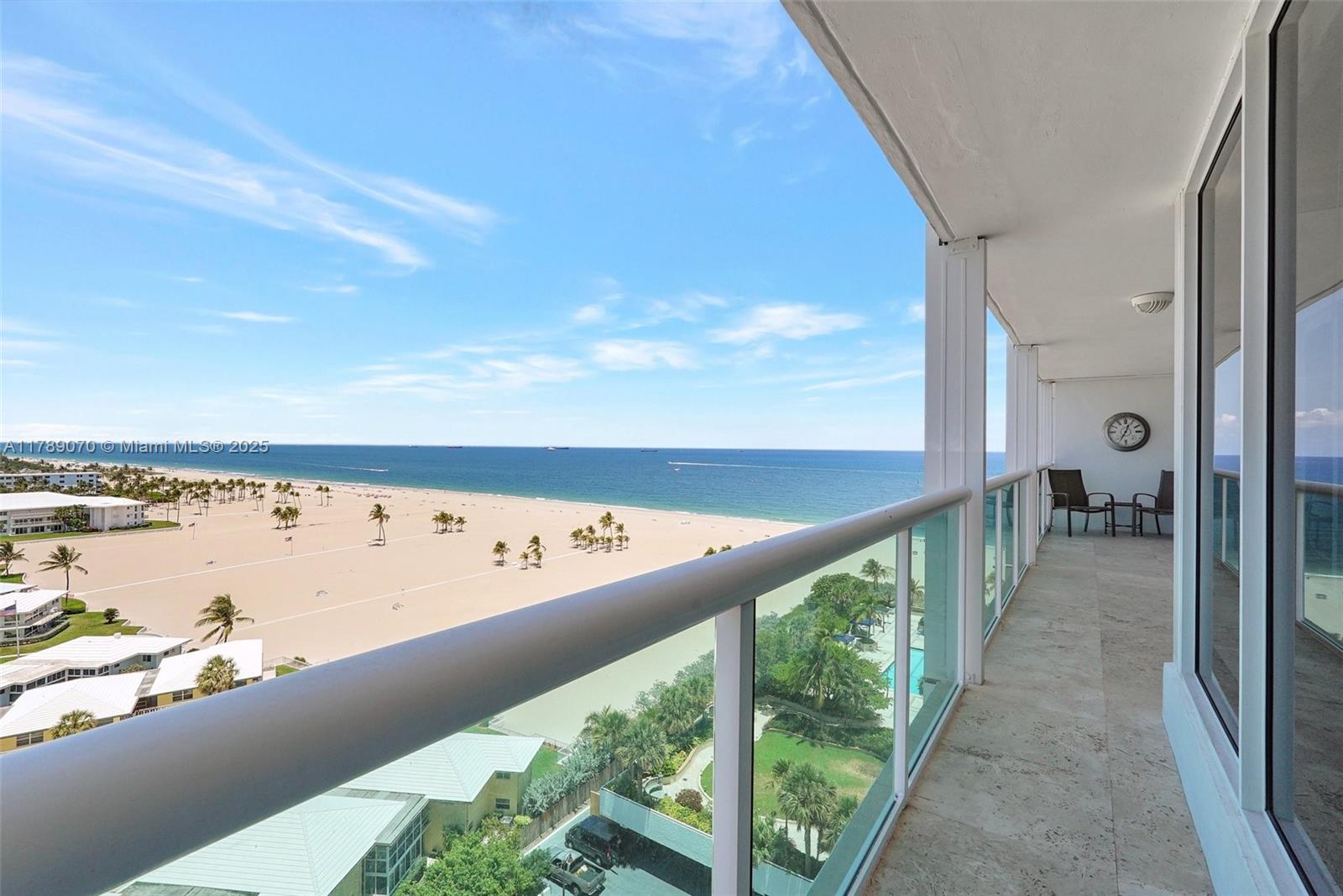 2100 S Ocean Ln #1109, Fort Lauderdale, Florida image 5