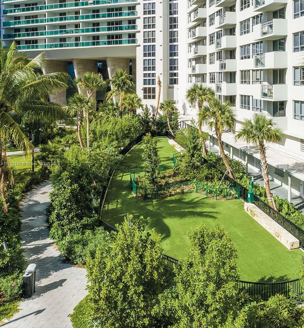 1500 Bay Rd #1528S, Miami Beach, Florida image 17