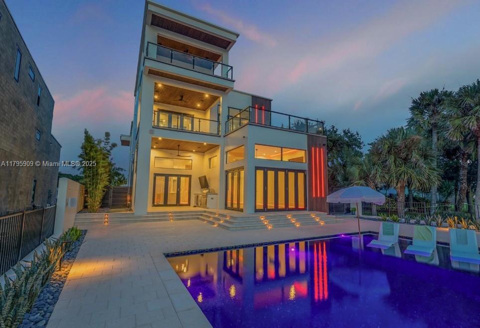 1194 N Peninsula Ave, New Smyrna Beach, Florida image 17