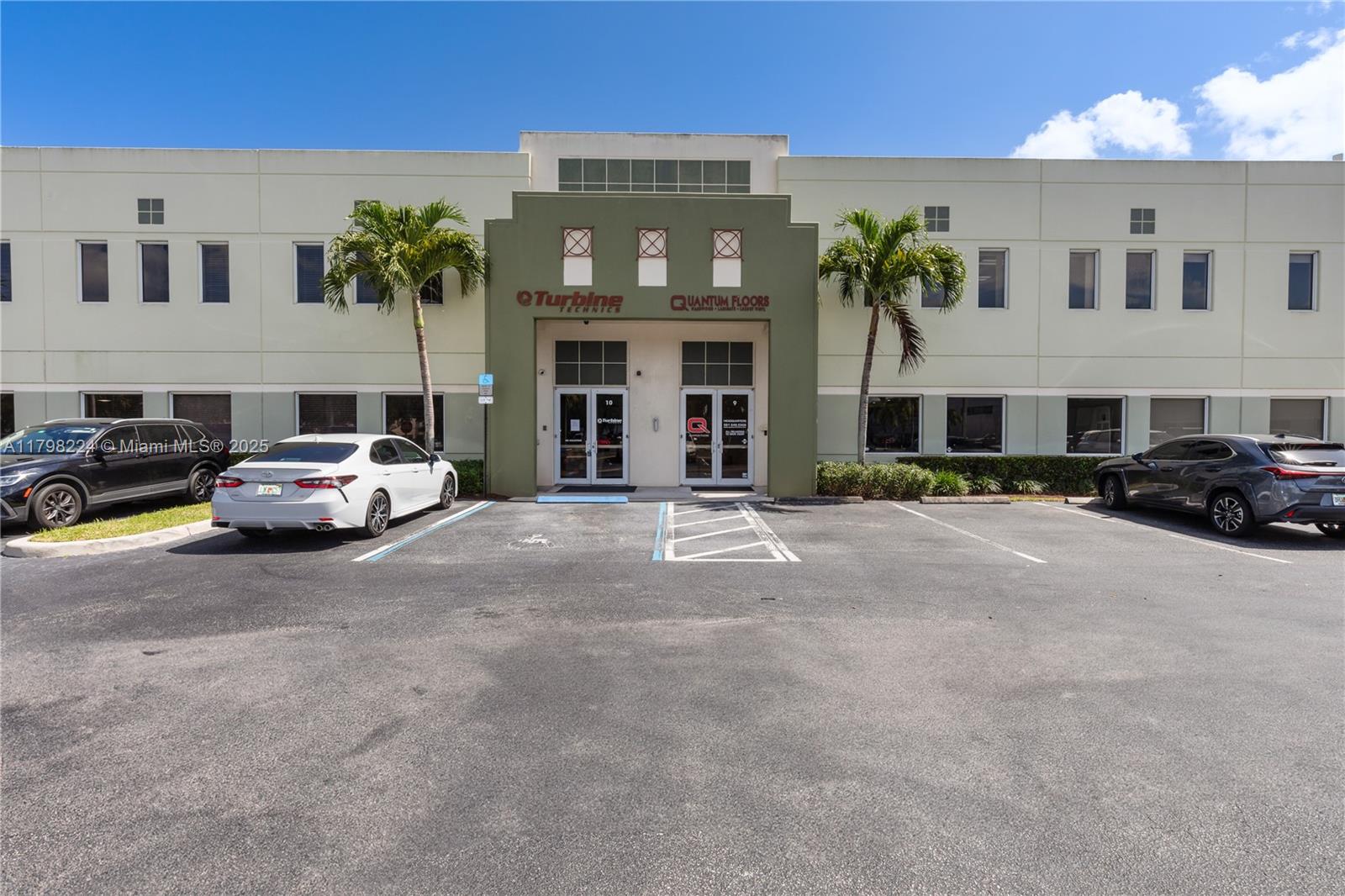 featured property