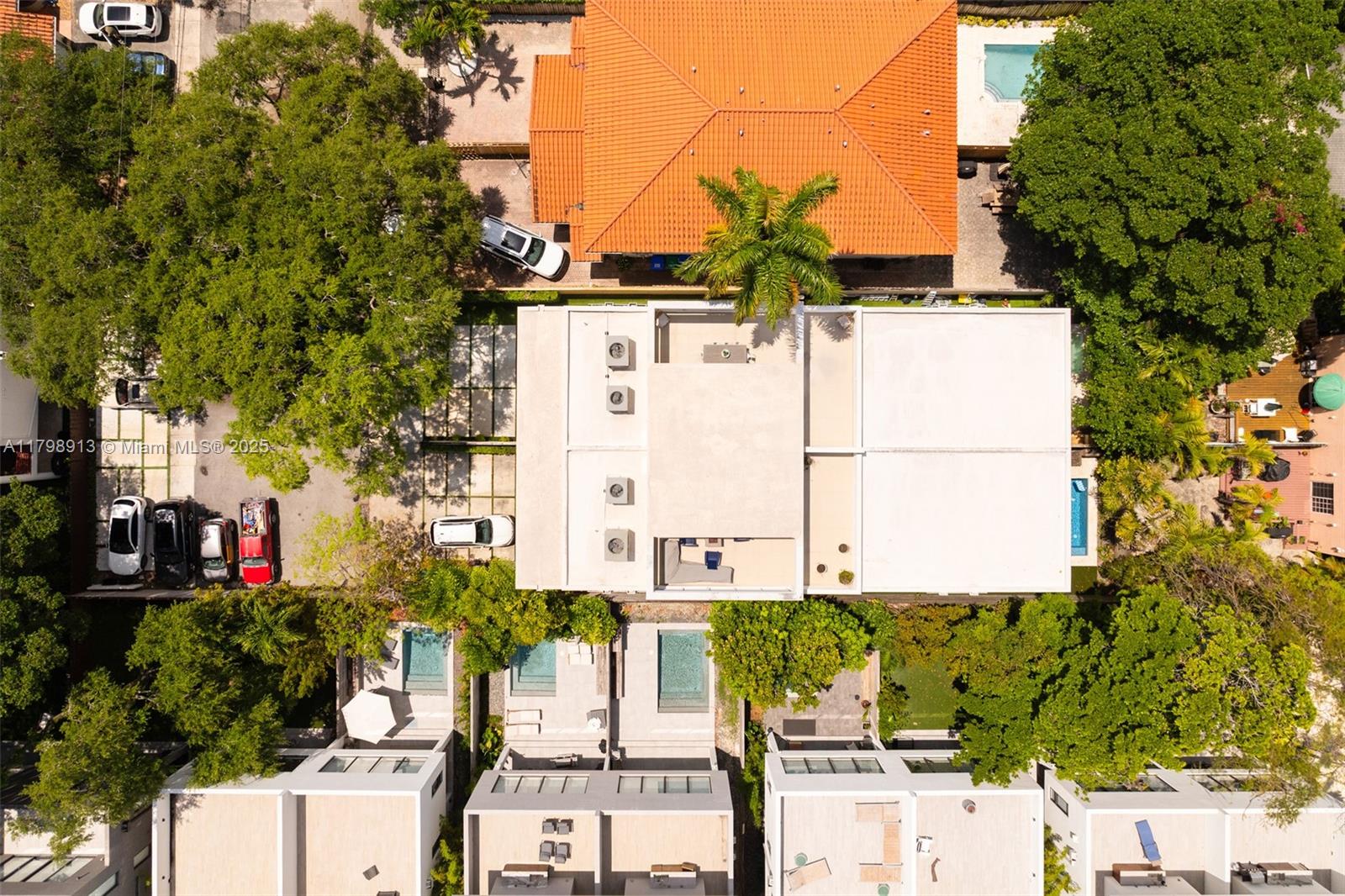 2916 Catalina St #2916, Coconut Grove, Florida image 35