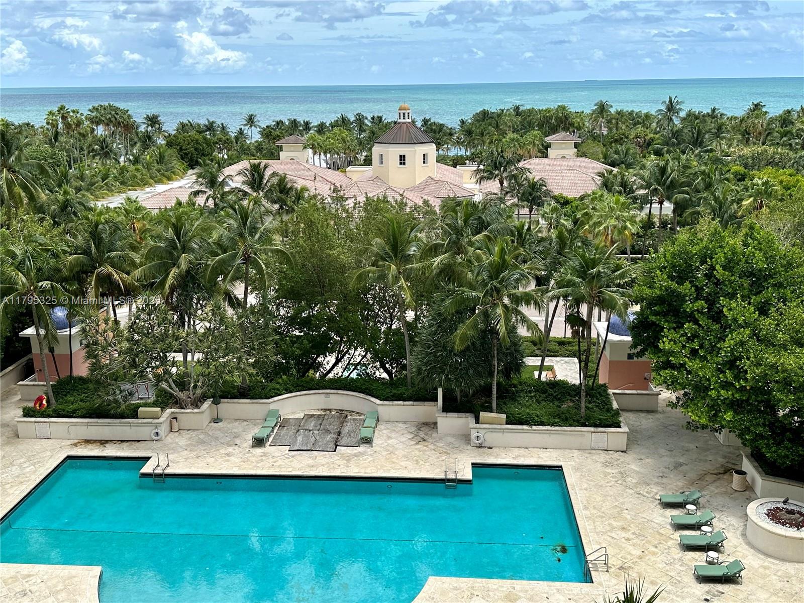 Club Tower Two Key Biscayne, FL 33149