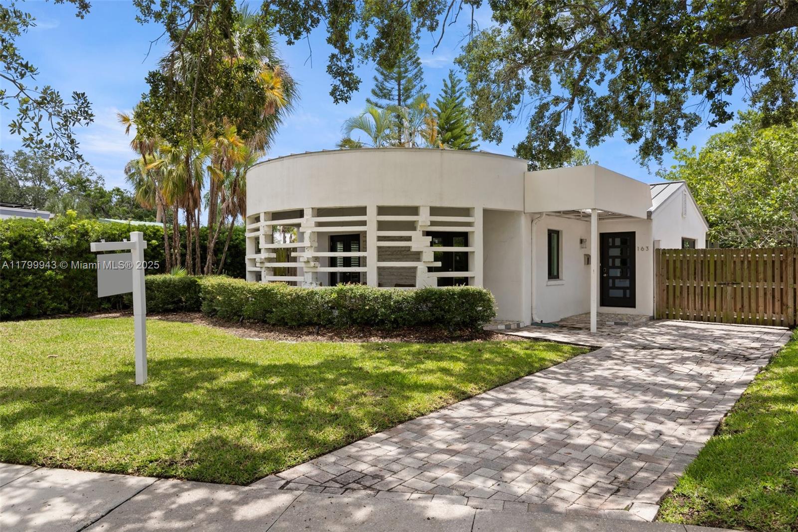163 Barbados Avenue, Tampa, Florida image 1