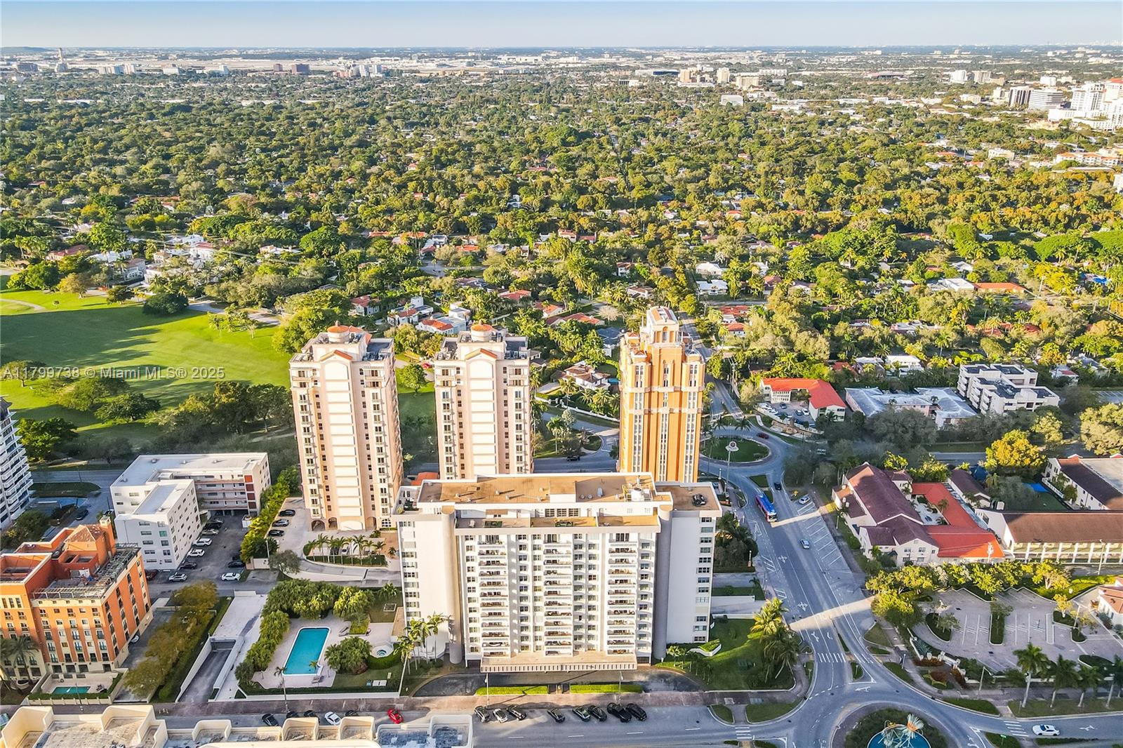 625 Biltmore Way #905, Coral Gables, Florida image 1