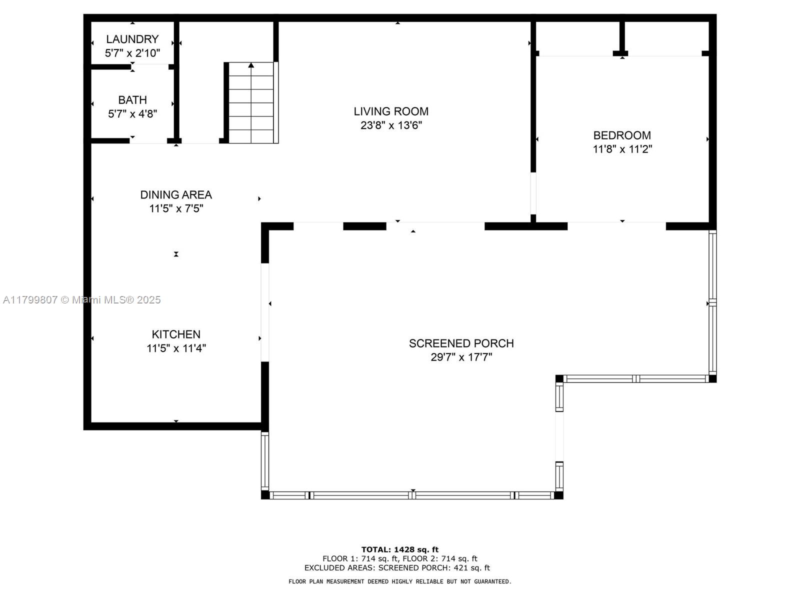 11852 SW 9th Ct, Davie, Florida image 39