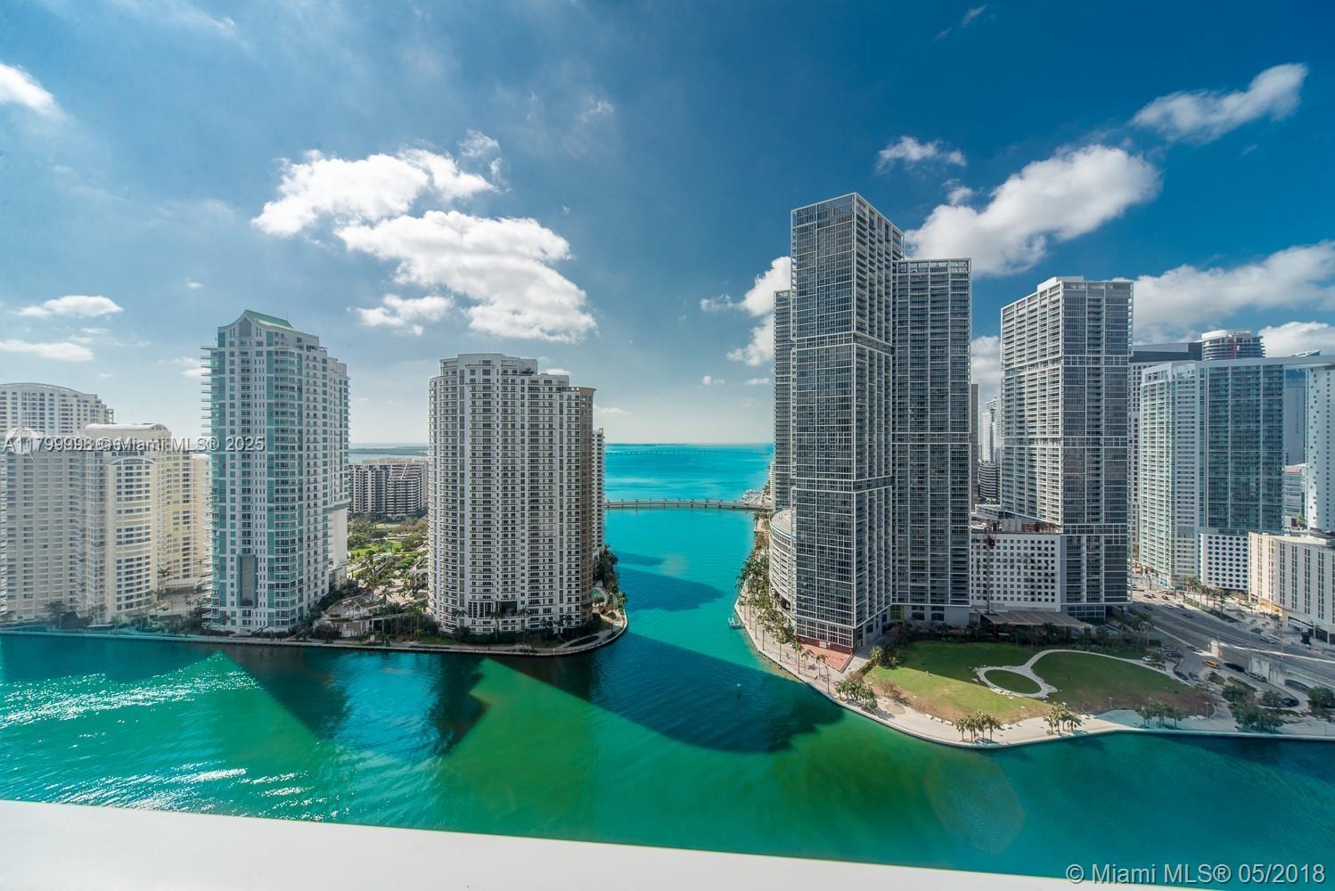 300 S Biscayne Blvd #T-2102, Miami FL 33131