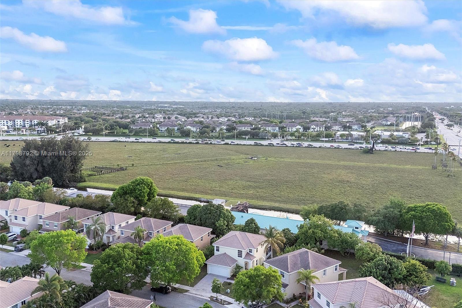 4161 W Silverado Cir, Davie, Florida image 35
