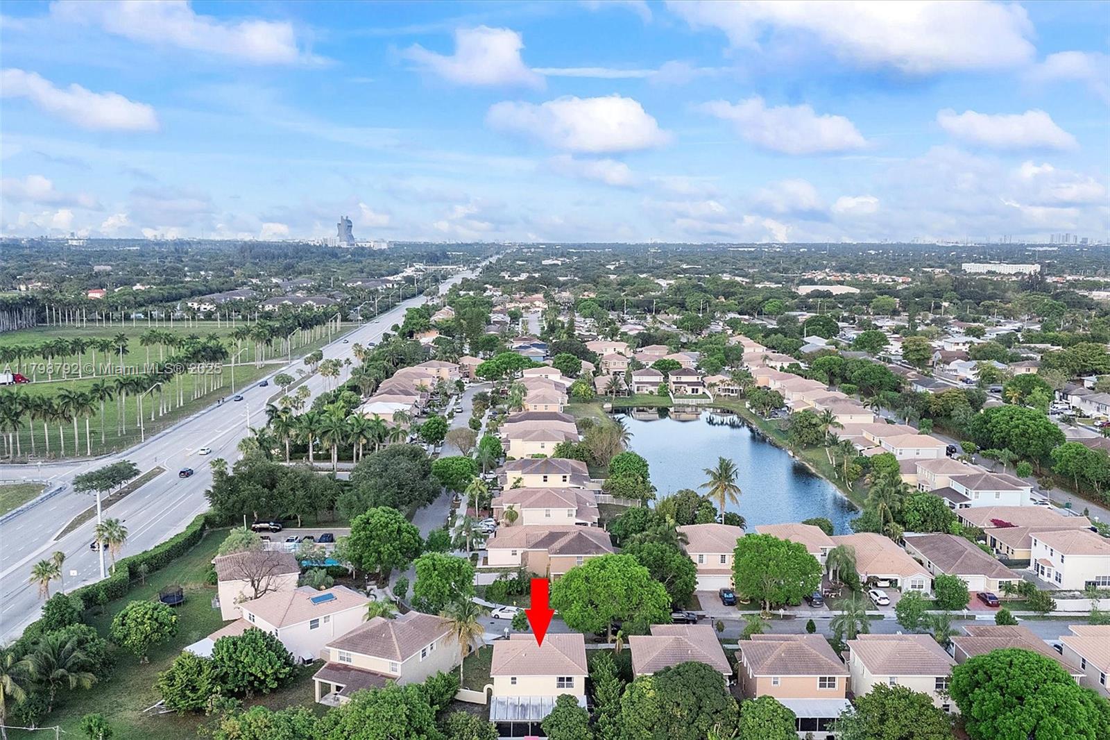 4161 W Silverado Cir, Davie, Florida image 37