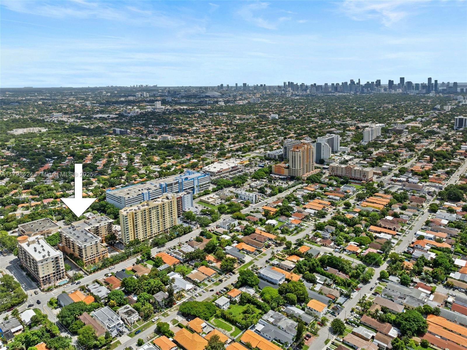 3530 SW 22nd St #614, Miami, Florida image 16